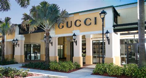 gucci in sawgrass mill mall|gucci outlet store hours.